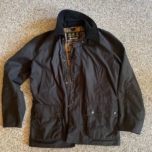 Barbour Ashby Jacket